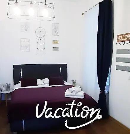 Leo Apartment's Center Brasov
