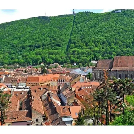 Leo Apartment's Center * Brasov