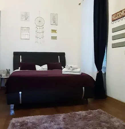 Apartment Leo Apartment's Center *