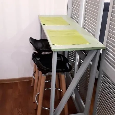Leo Apartment's Center Brasov