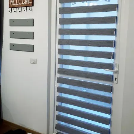 Leo Apartment's Center Apartment