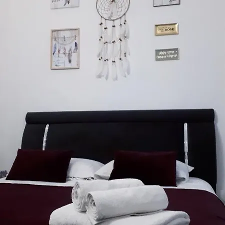 Leo Apartment's Center Apartment Brasov